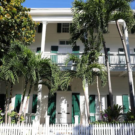 Ridley House - Key West Historic Inns (Adults Only) Buitenkant foto