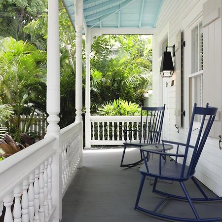 Ridley House - Key West Historic Inns (Adults Only) Buitenkant foto