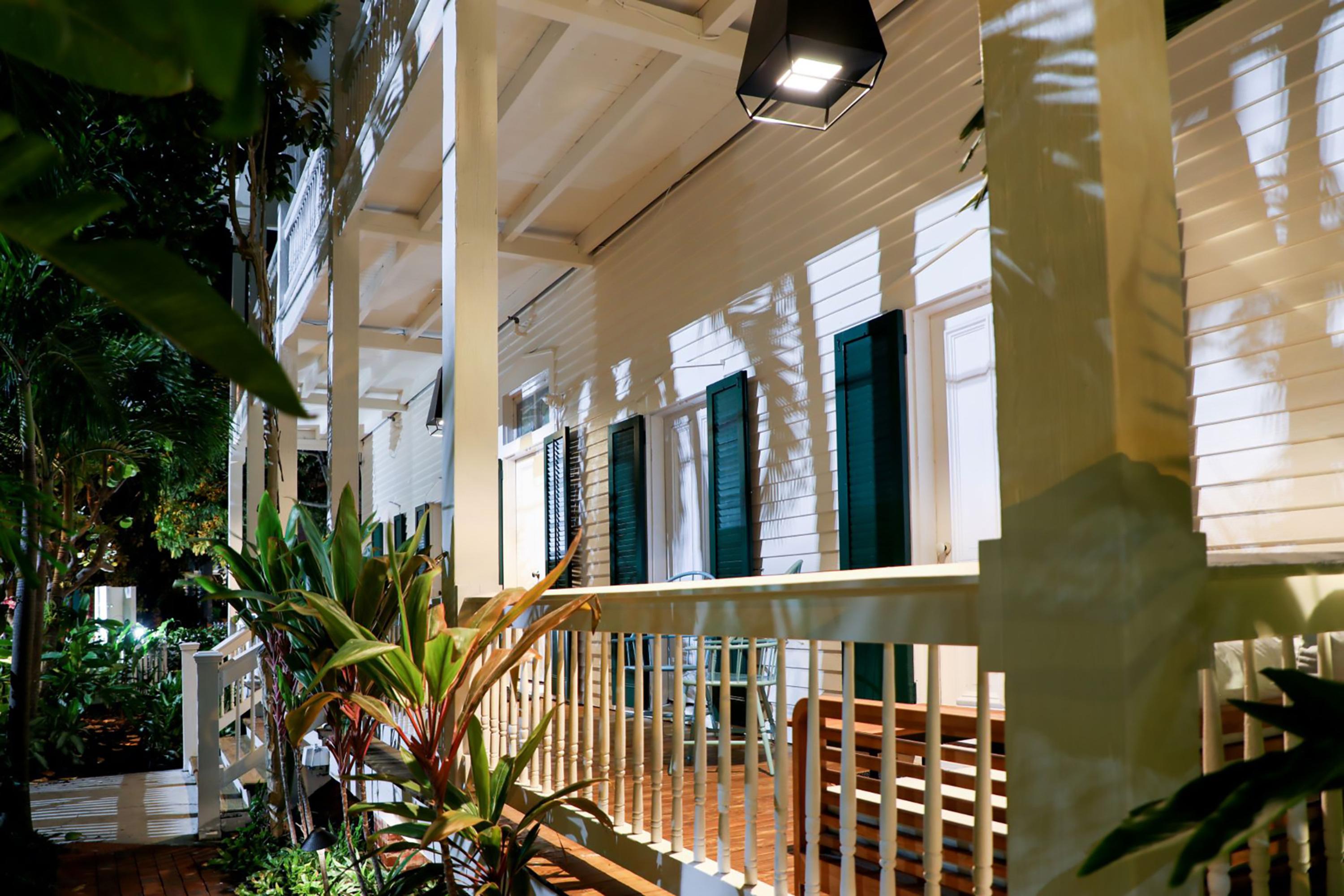 Ridley House - Key West Historic Inns (Adults Only) Buitenkant foto
