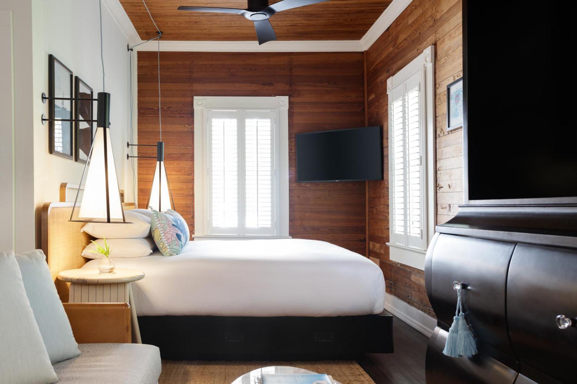Ridley House - Key West Historic Inns (Adults Only) Buitenkant foto
