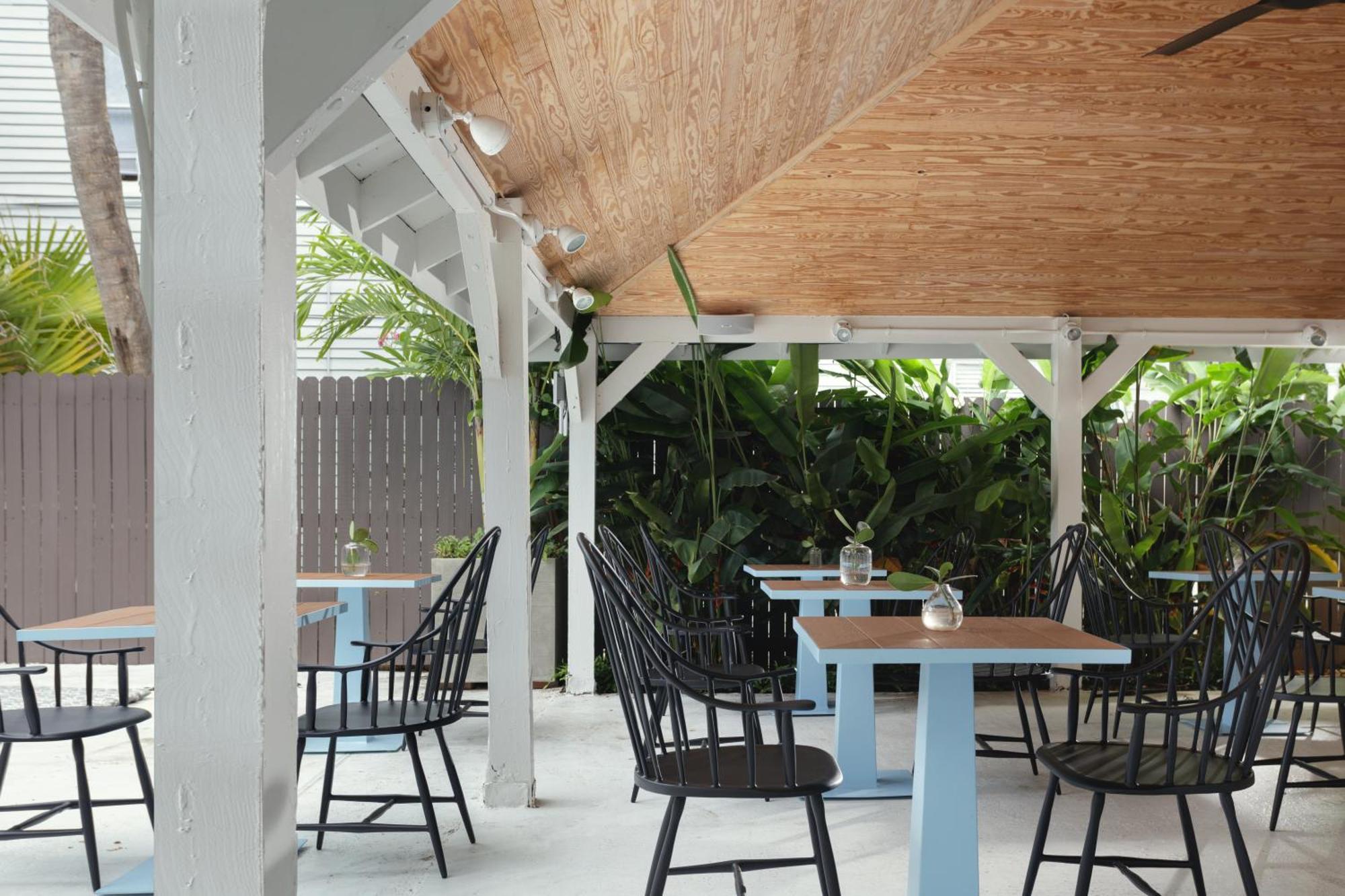 Ridley House - Key West Historic Inns (Adults Only) Buitenkant foto